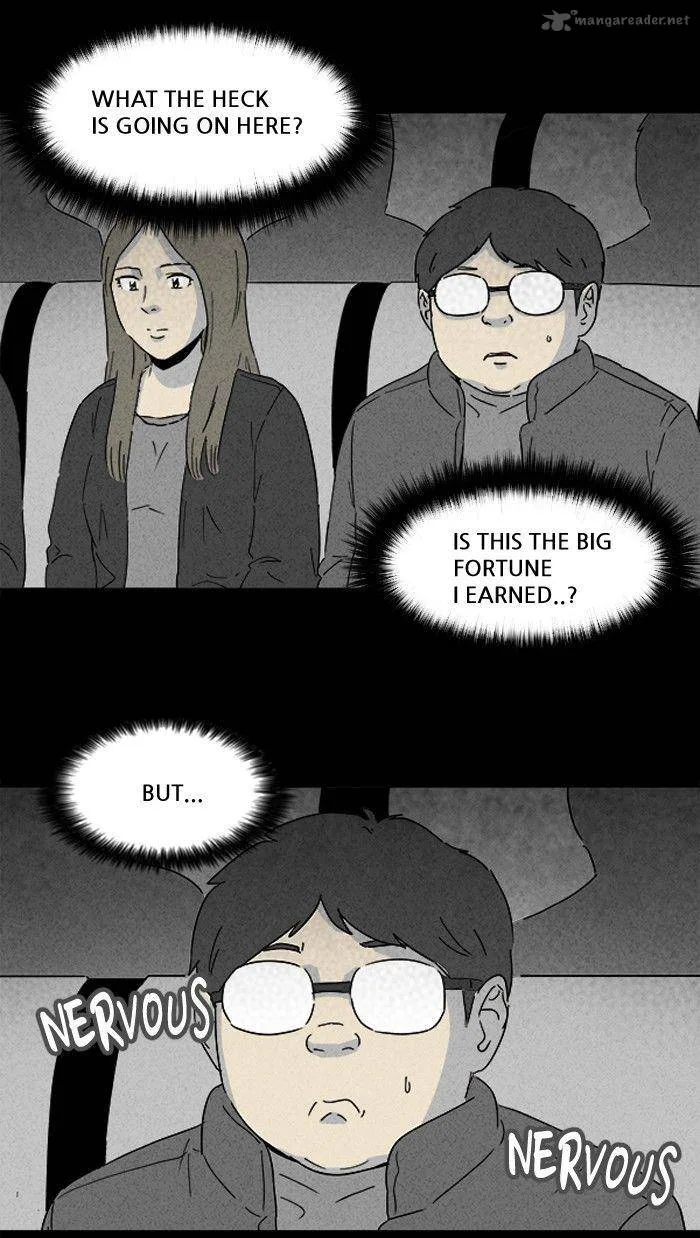 Tales of the Unusual Chapter 115 page 23