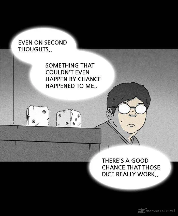 Tales of the Unusual Chapter 116 page 5