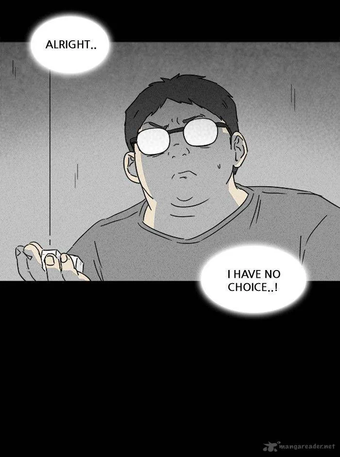 Tales of the Unusual Chapter 116 page 11
