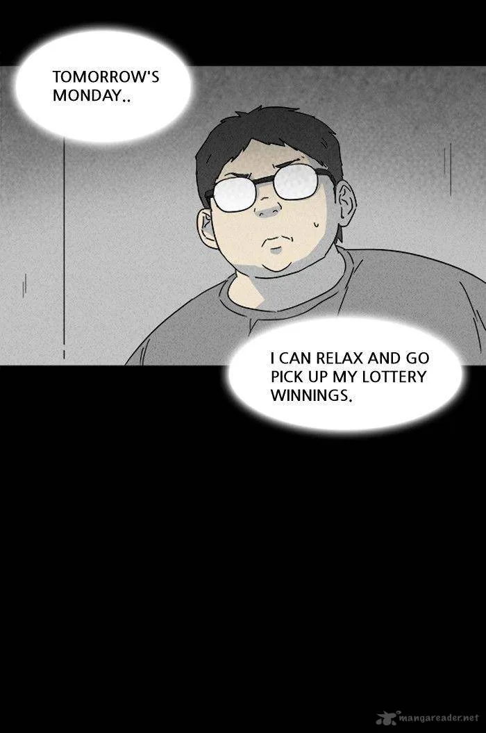 Tales of the Unusual Chapter 116 page 15