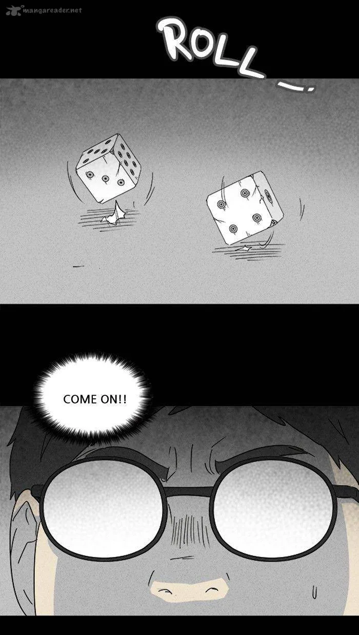 Tales of the Unusual Chapter 116 page 12