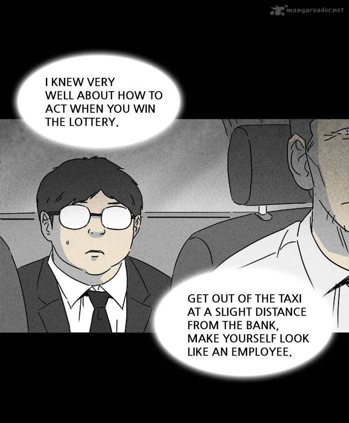 Tales of the Unusual Chapter 116 page 17