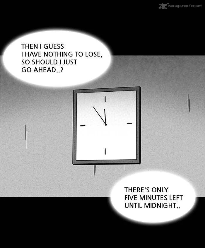 Tales of the Unusual Chapter 116 page 10