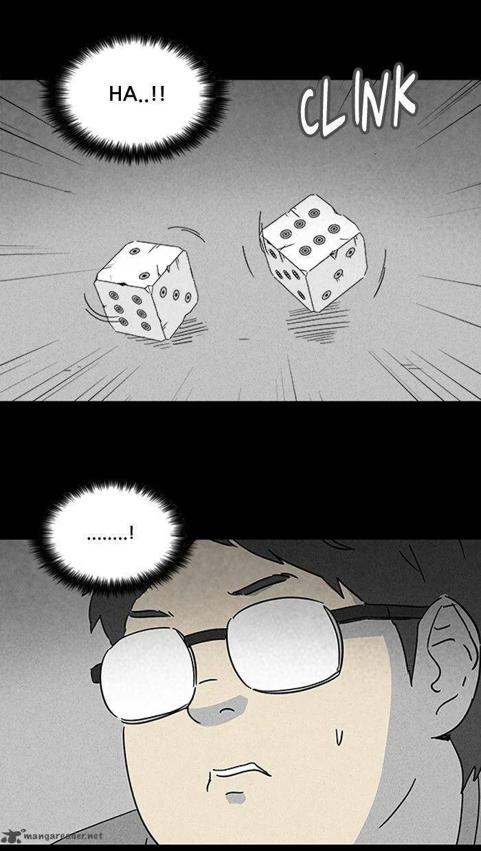Tales of the Unusual Chapter 116 page 27
