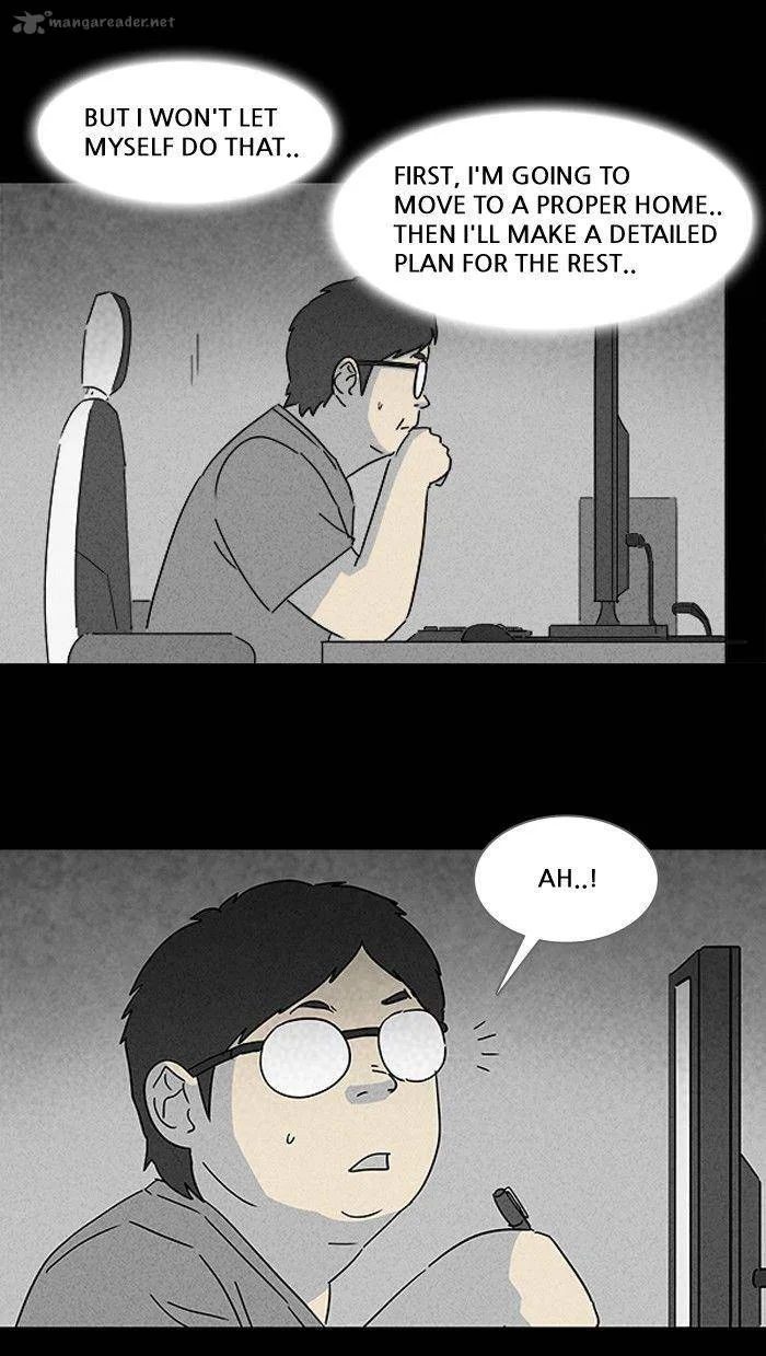 Tales of the Unusual Chapter 116 page 23
