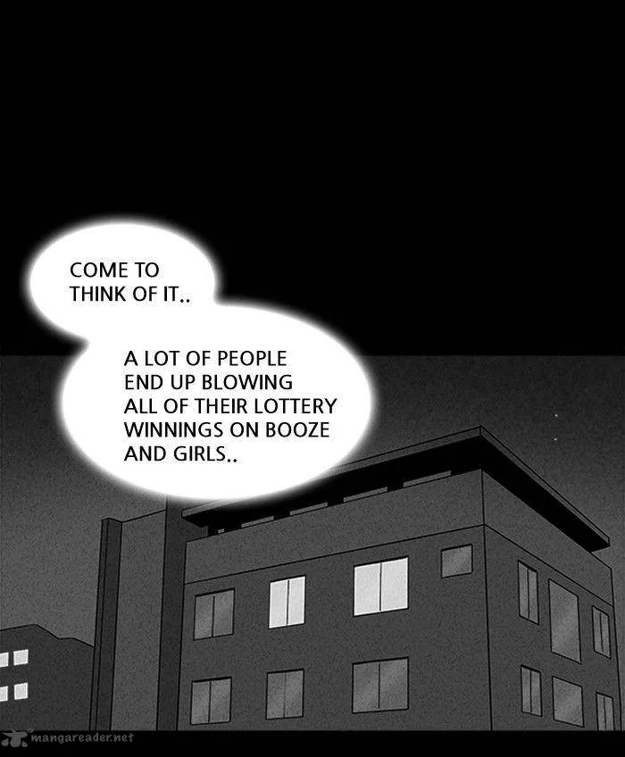 Tales of the Unusual Chapter 116 page 22