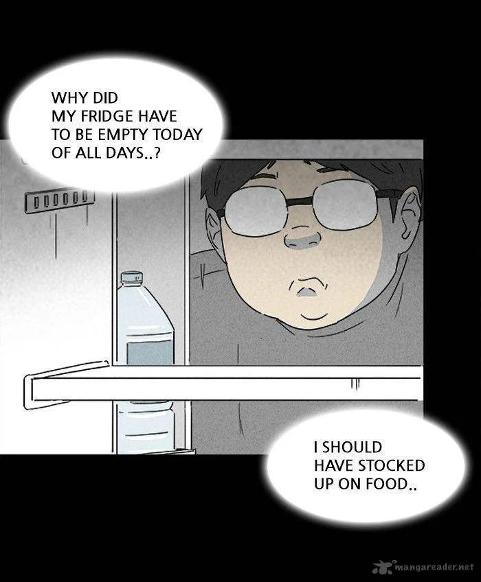 Tales of the Unusual Chapter 116 page 31
