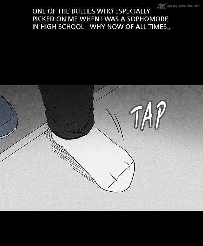 Tales of the Unusual Chapter 117 page 5