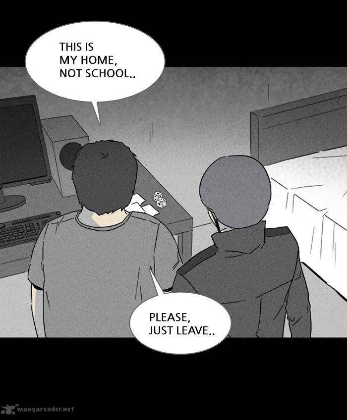 Tales of the Unusual Chapter 117 page 15