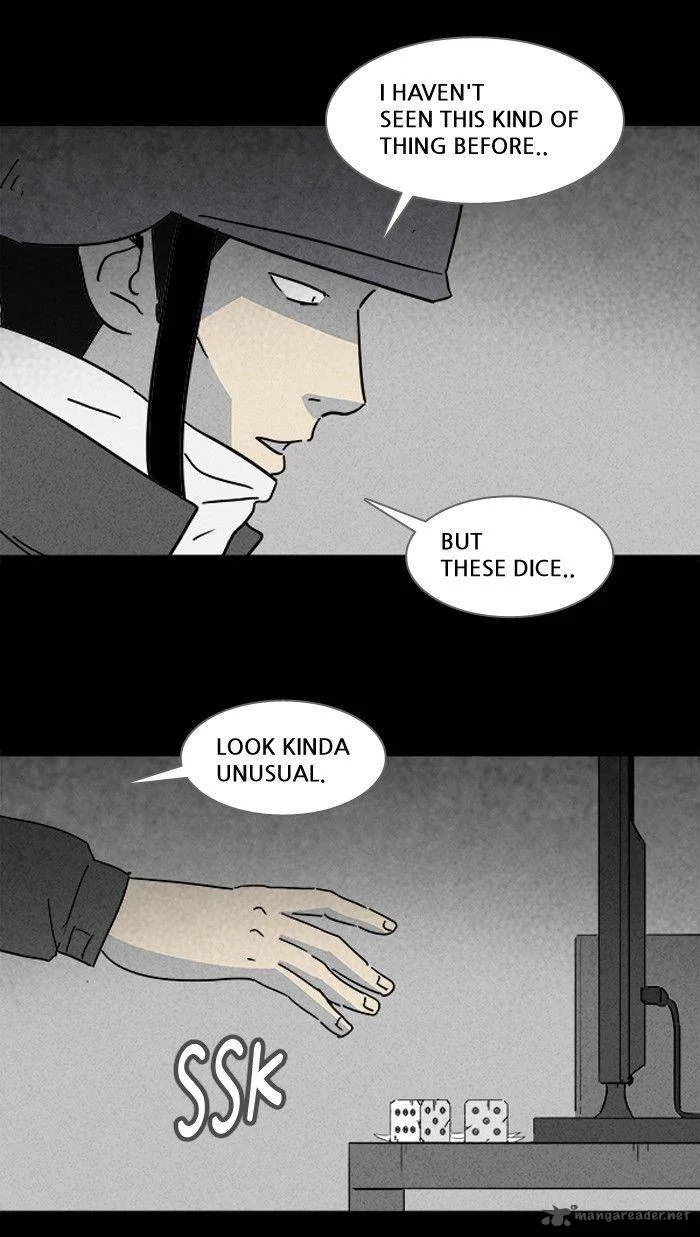 Tales of the Unusual Chapter 117 page 11