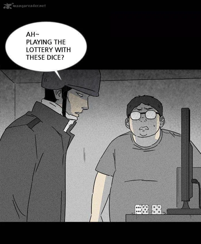 Tales of the Unusual Chapter 117 page 10