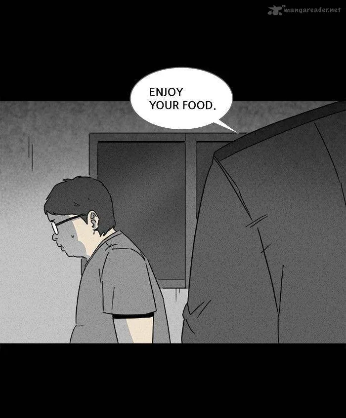 Tales of the Unusual Chapter 117 page 17