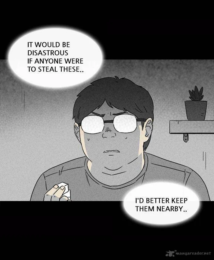 Tales of the Unusual Chapter 117 page 20