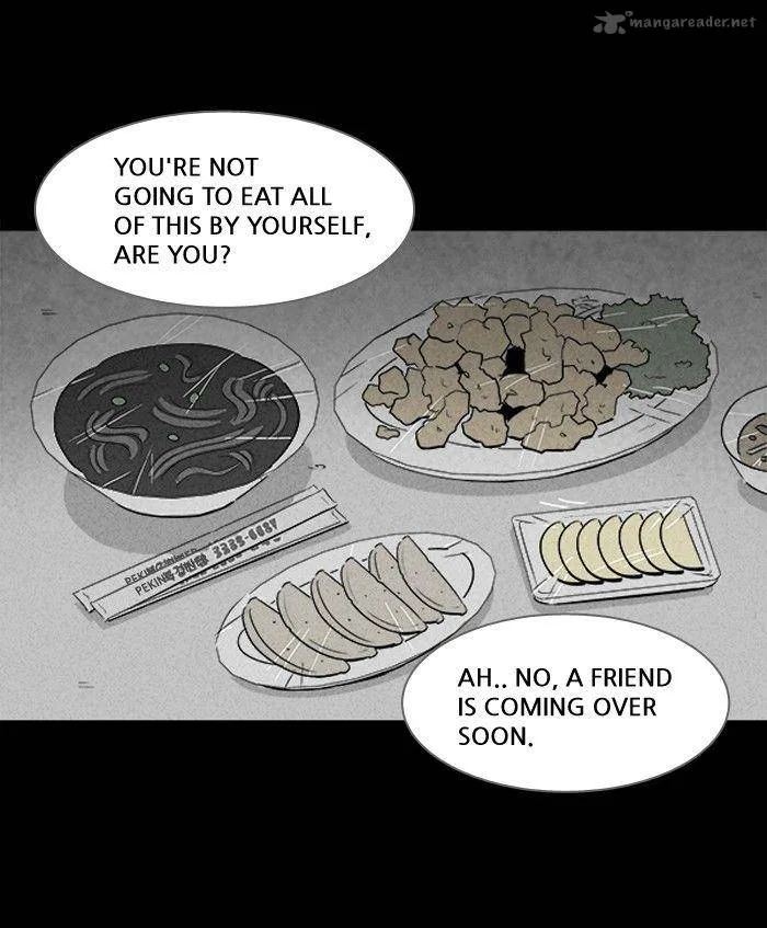 Tales of the Unusual Chapter 117 page 3