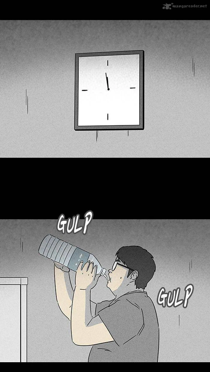 Tales of the Unusual Chapter 117 page 34