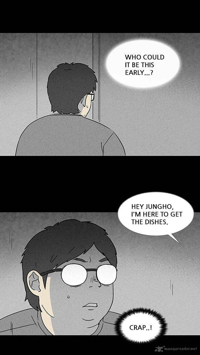 Tales of the Unusual Chapter 117 page 30