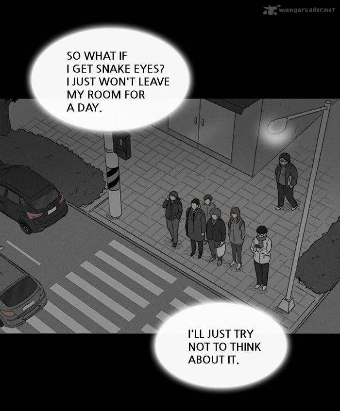 Tales of the Unusual Chapter 118 page 16