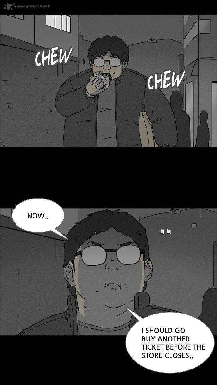 Tales of the Unusual Chapter 118 page 10