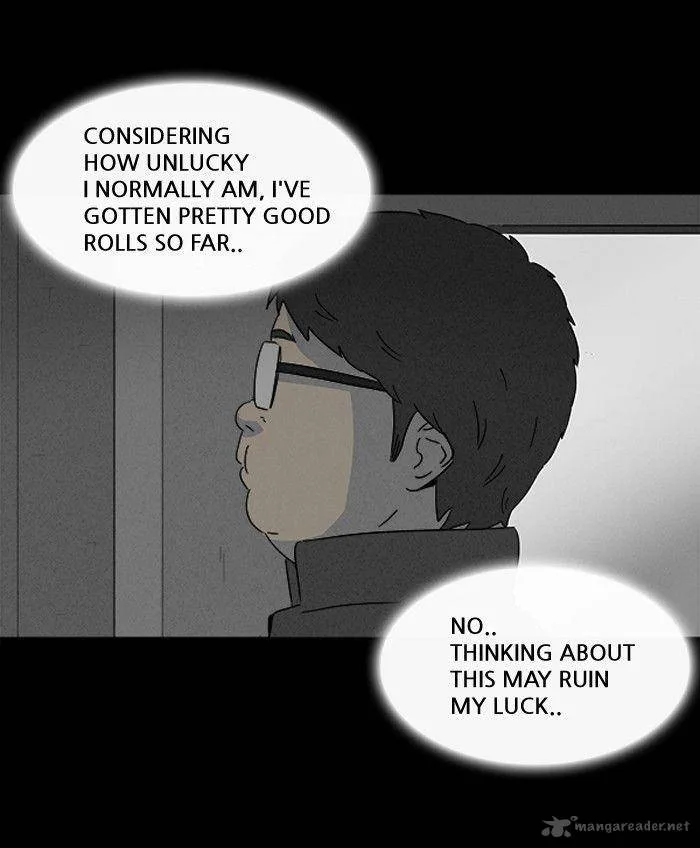 Tales of the Unusual Chapter 118 page 15