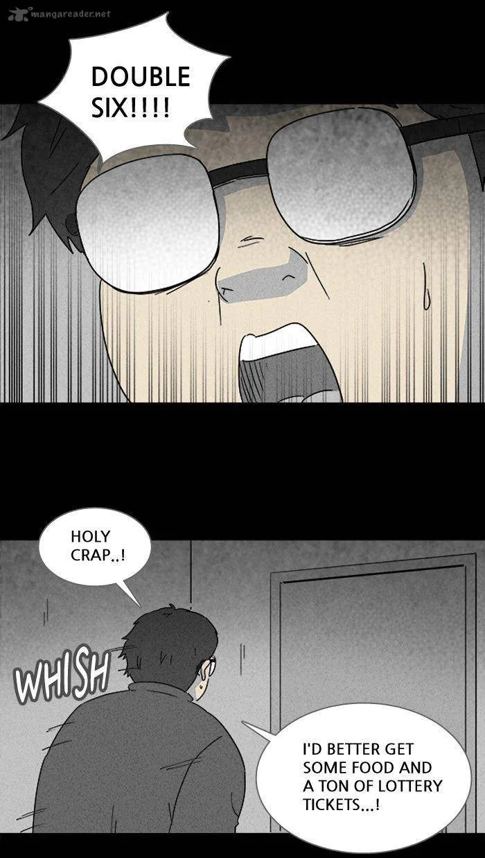 Tales of the Unusual Chapter 118 page 4