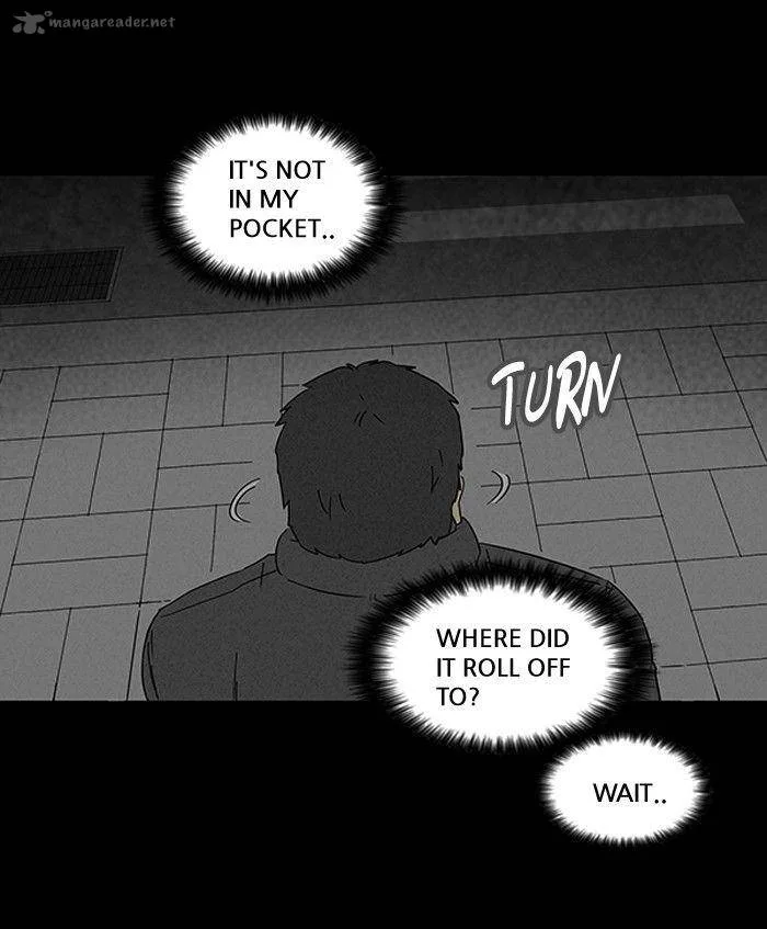 Tales of the Unusual Chapter 118 page 27