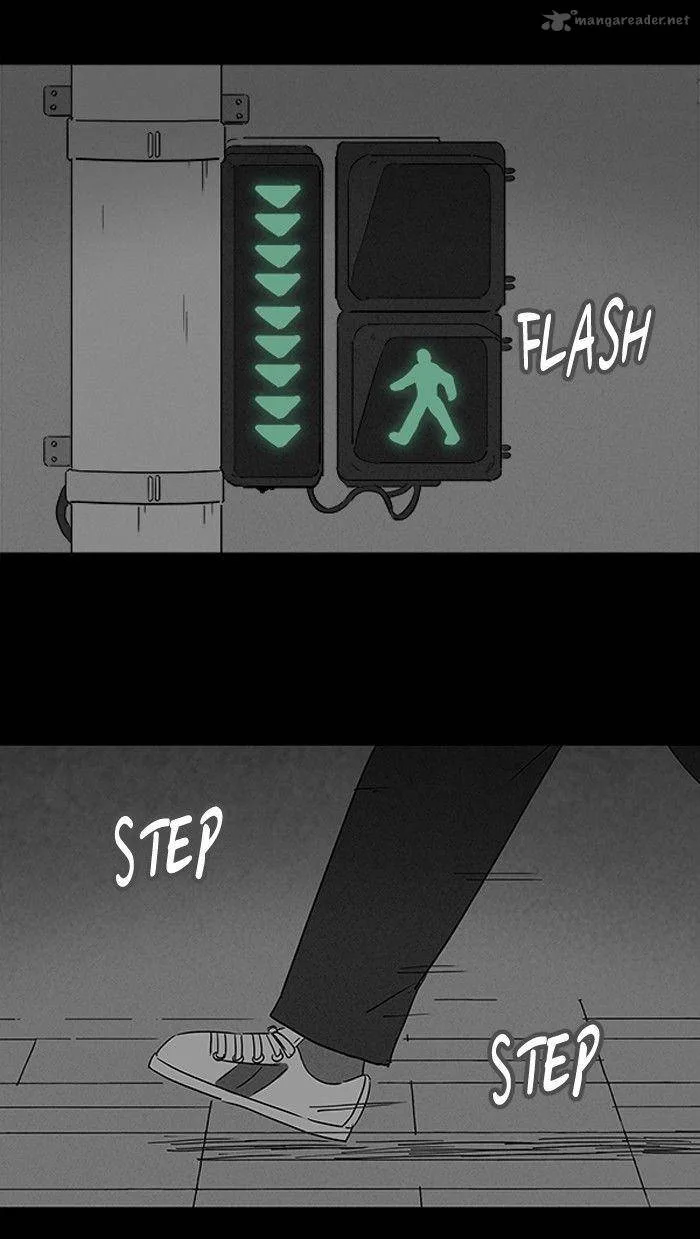 Tales of the Unusual Chapter 118 page 17