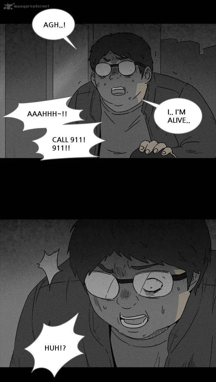 Tales of the Unusual Chapter 118 page 23