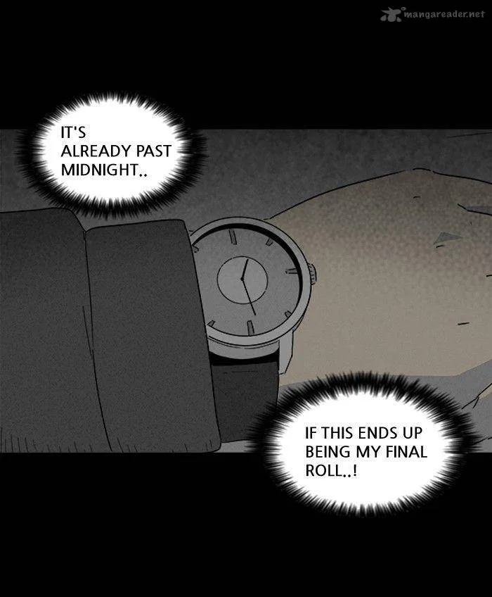 Tales of the Unusual Chapter 118 page 29