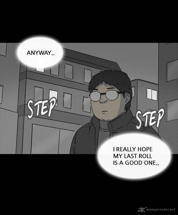 Tales of the Unusual Chapter 118 page 13