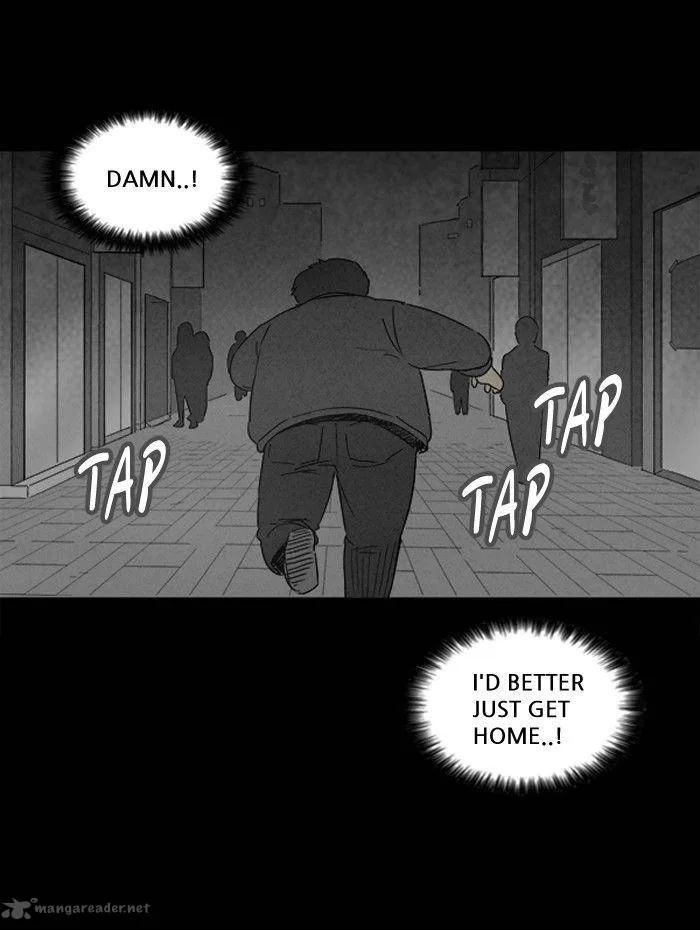 Tales of the Unusual Chapter 118 page 31