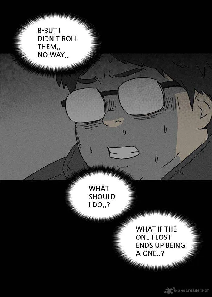 Tales of the Unusual Chapter 118 page 30