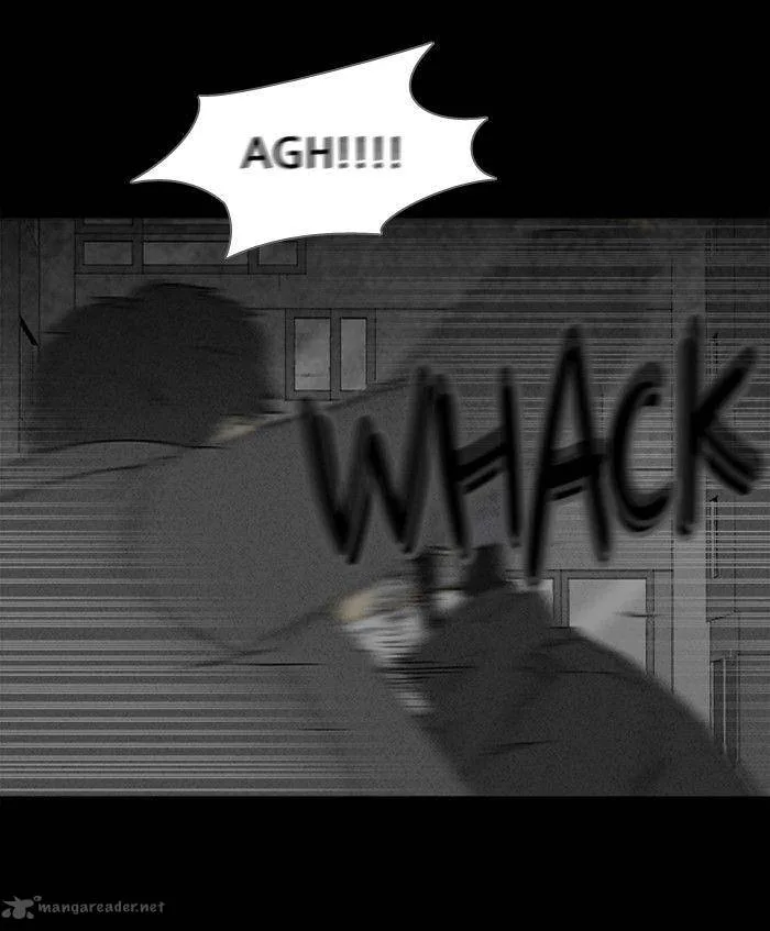 Tales of the Unusual Chapter 118 page 35