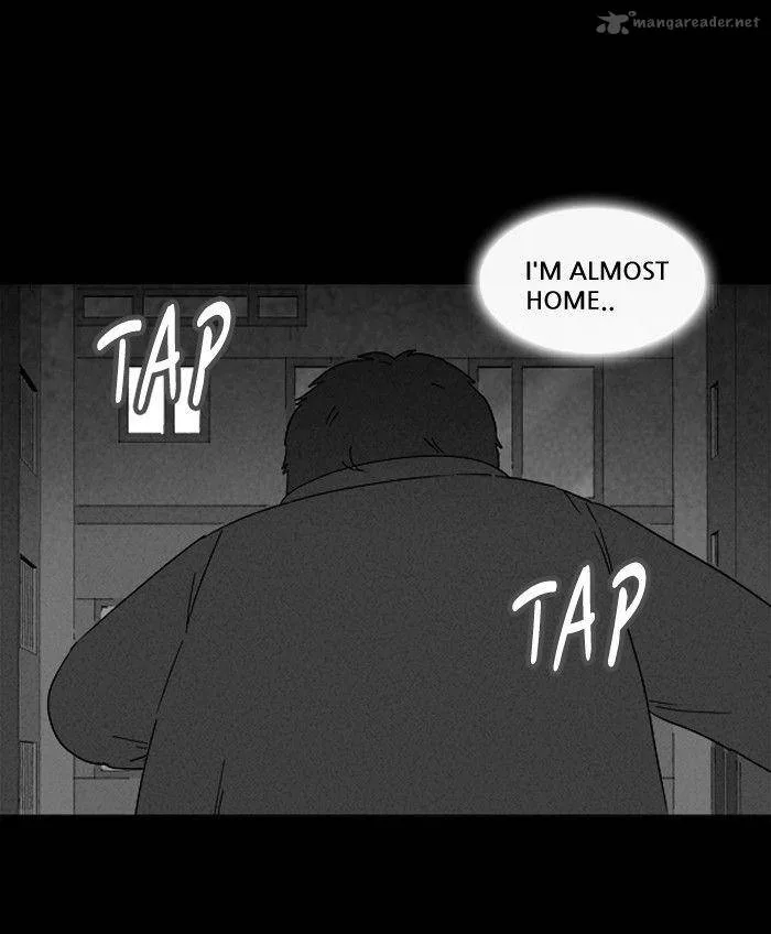 Tales of the Unusual Chapter 118 page 34