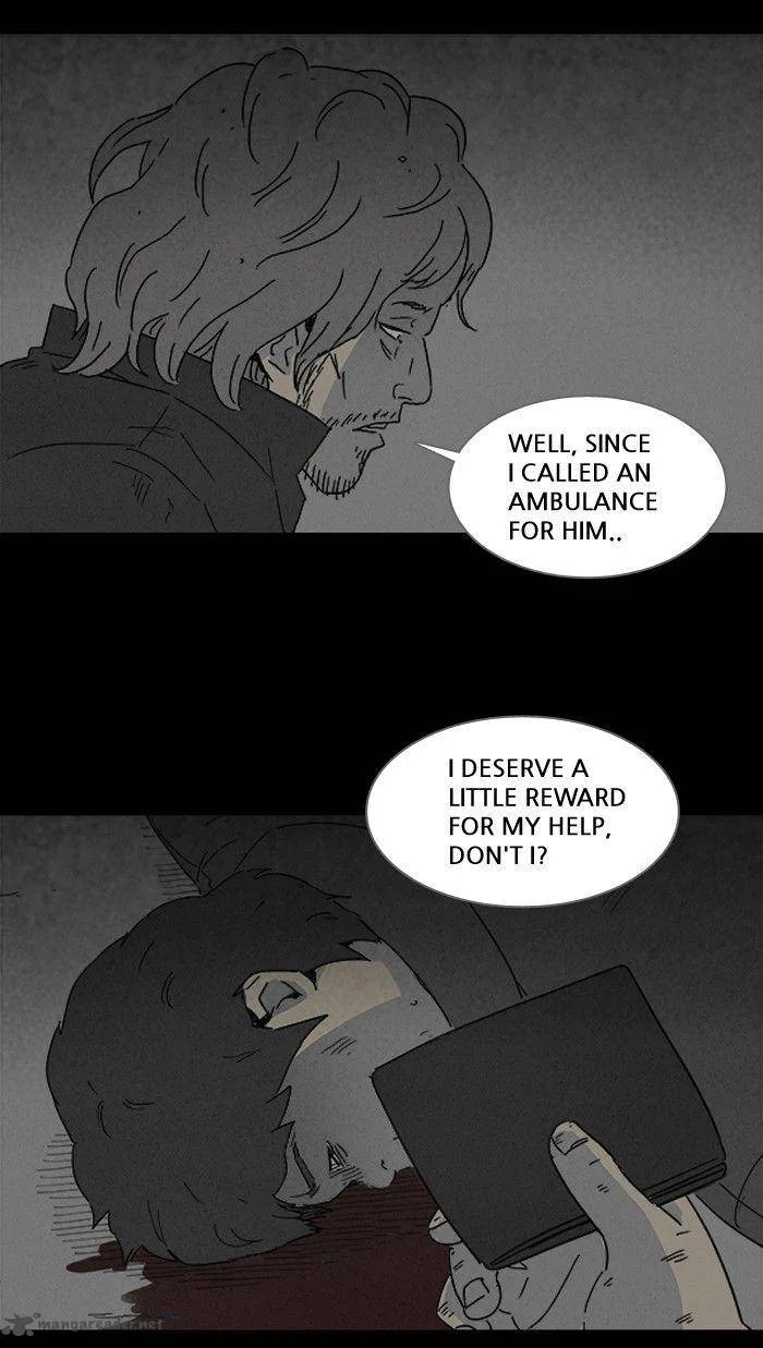 Tales of the Unusual Chapter 118 page 43