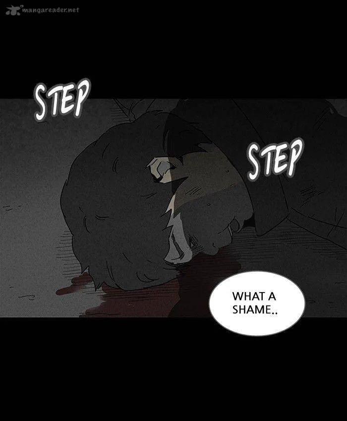 Tales of the Unusual Chapter 118 page 40