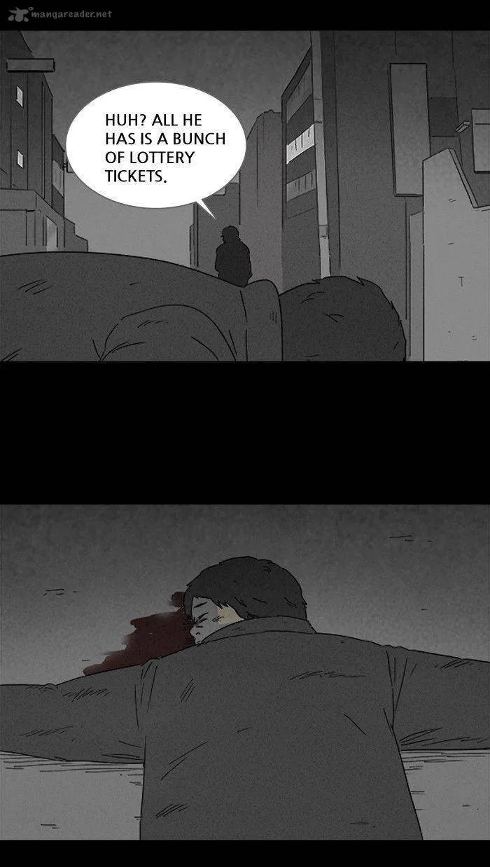 Tales of the Unusual Chapter 118 page 45
