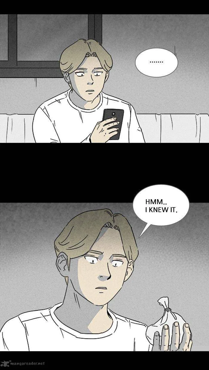 Tales of the Unusual Chapter 118 page 51