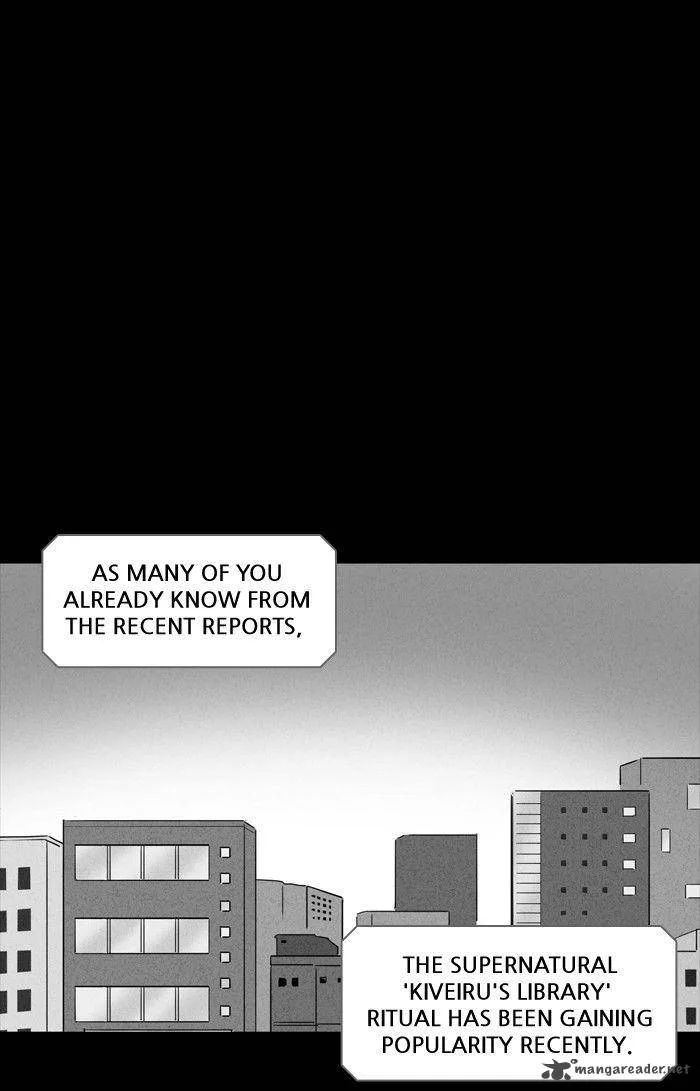 Tales of the Unusual Chapter 119 page 10
