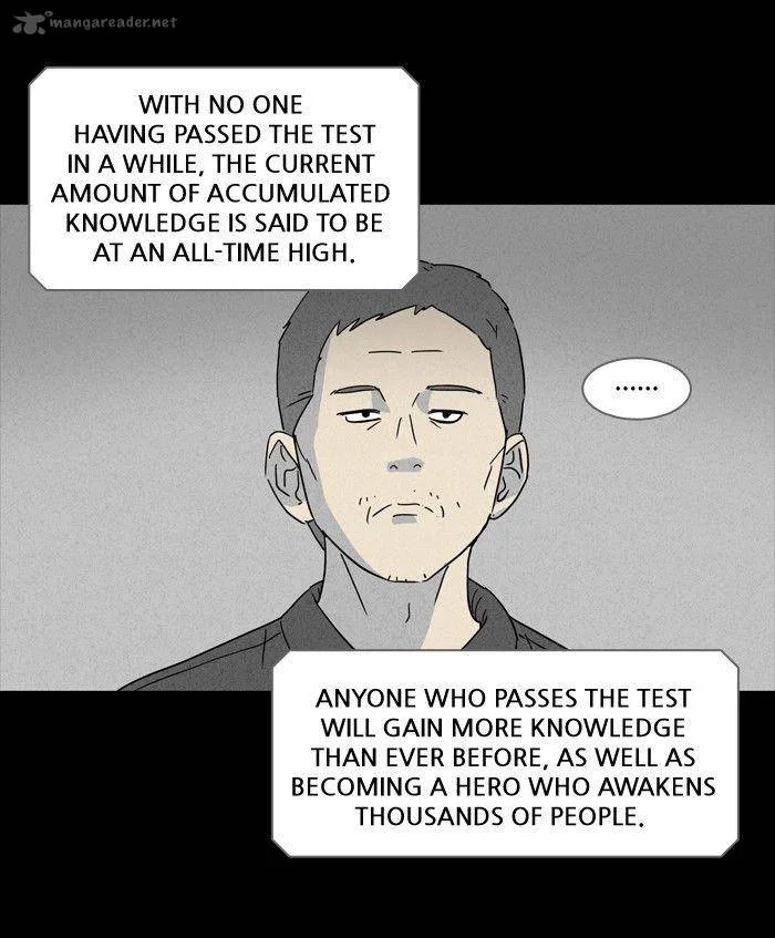Tales of the Unusual Chapter 119 page 15