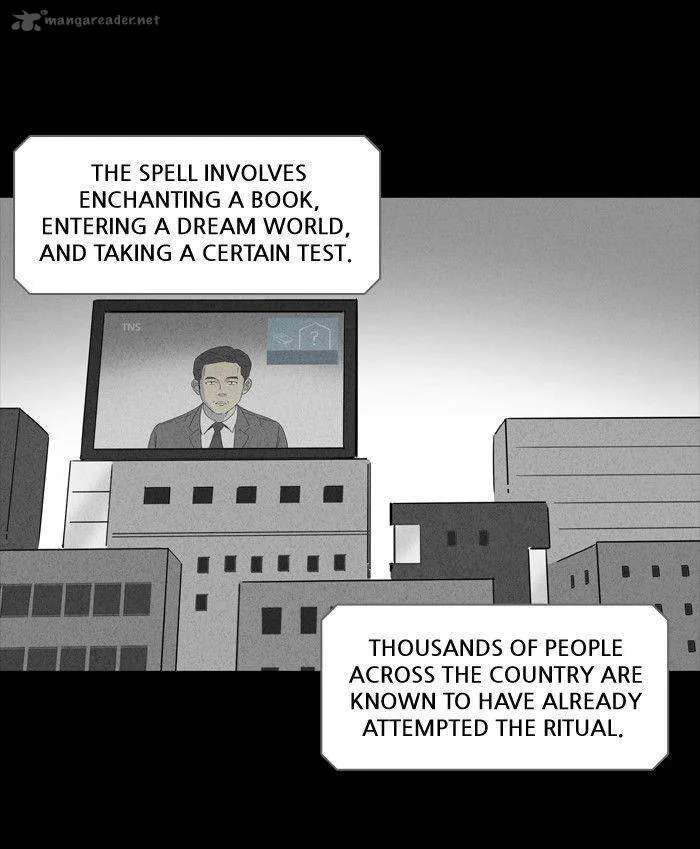 Tales of the Unusual Chapter 119 page 11