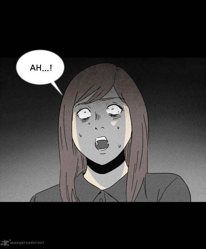Tales of the Unusual Chapter 119 page 8