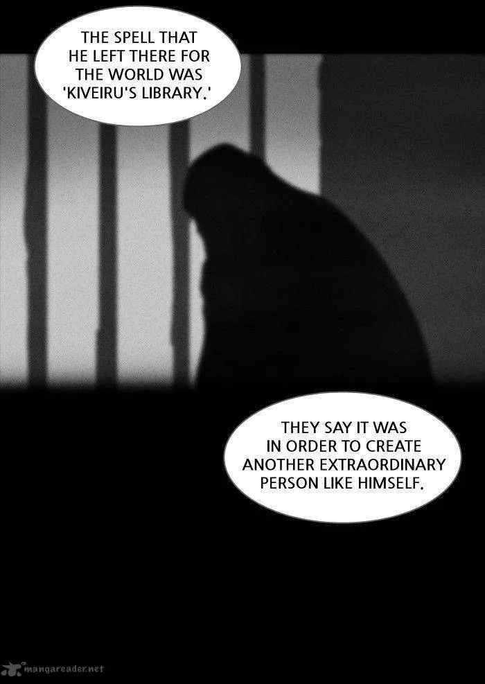 Tales of the Unusual Chapter 119 page 25