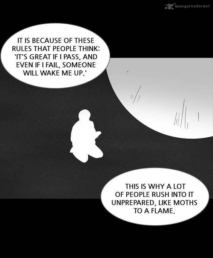 Tales of the Unusual Chapter 119 page 32
