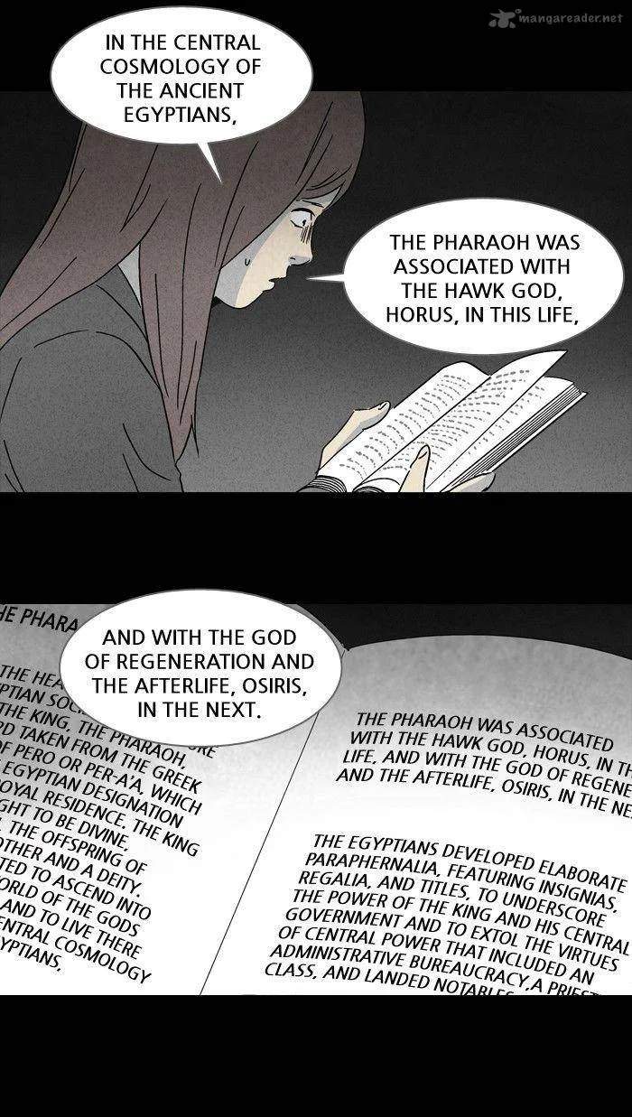 Tales of the Unusual Chapter 119 page 4
