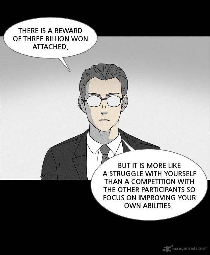 Tales of the Unusual Chapter 119 page 21