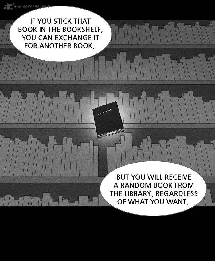 Tales of the Unusual Chapter 119 page 28