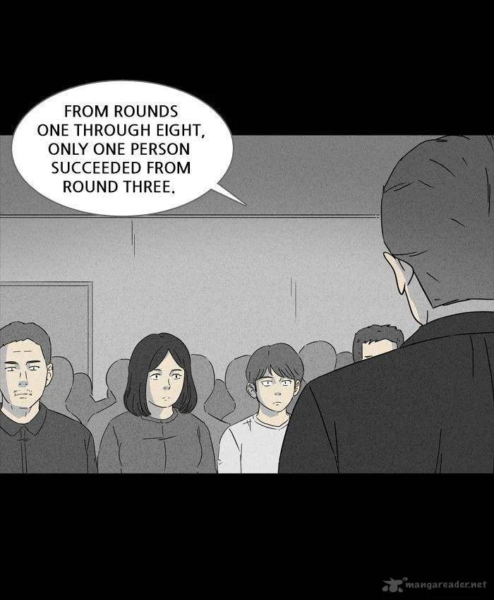 Tales of the Unusual Chapter 119 page 35