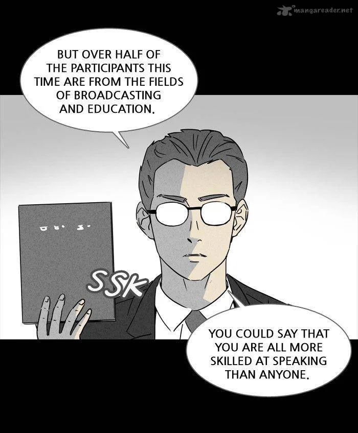 Tales of the Unusual Chapter 119 page 36