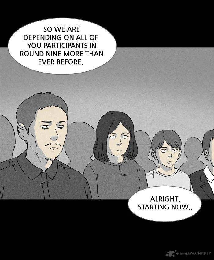 Tales of the Unusual Chapter 119 page 37
