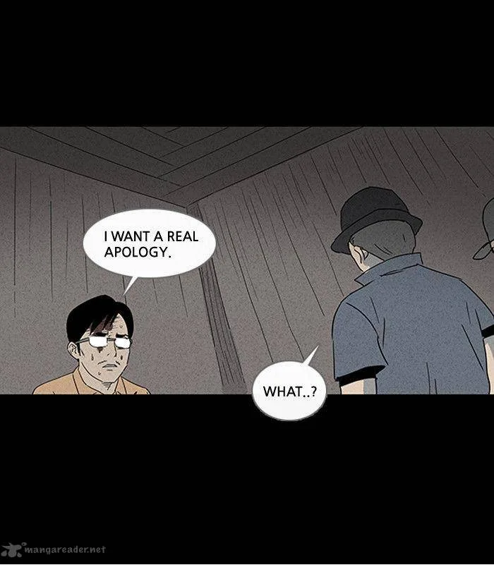 Tales of the Unusual Chapter 12 page 26